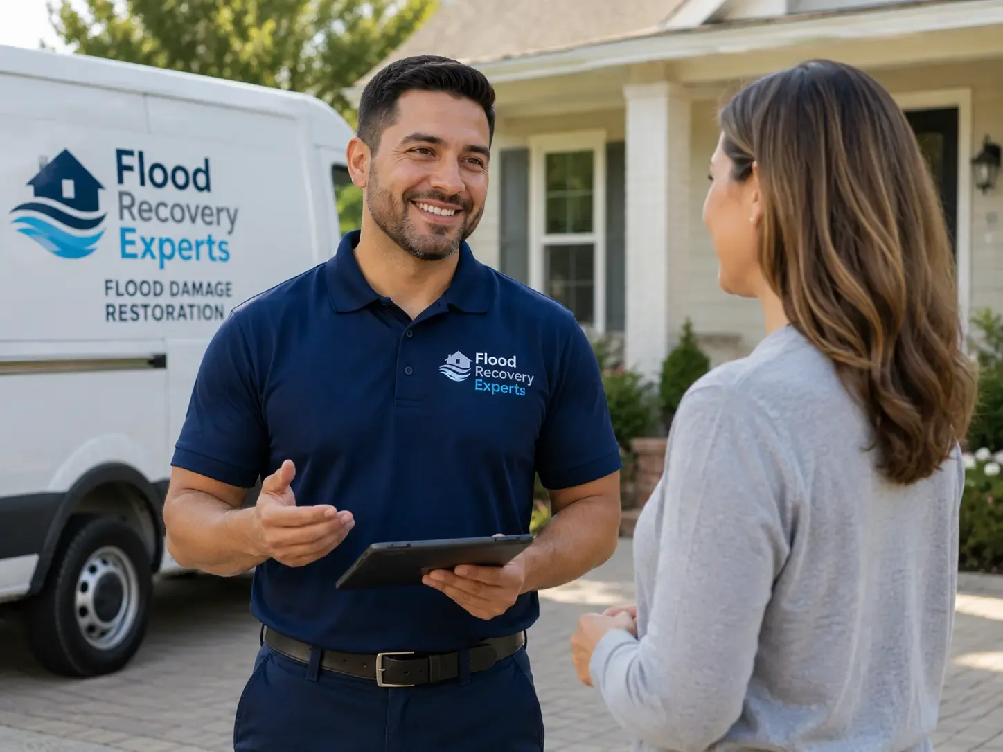 Flood Damage Cleanup Morse, LA FAQs